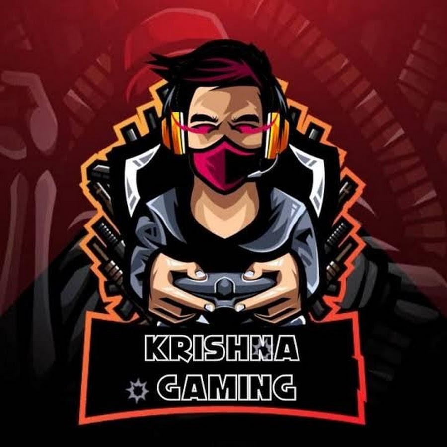 GAMING With KRISHNA - YouTube