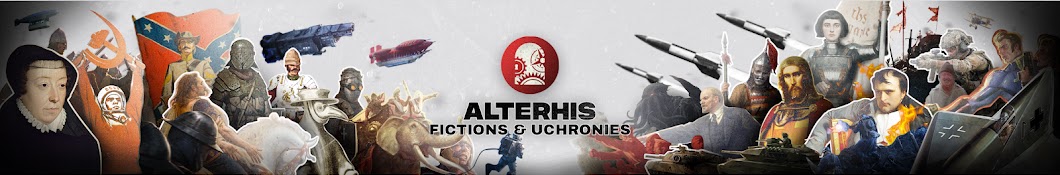 AlterHis Banner