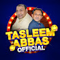 Tasleem Abbas Official