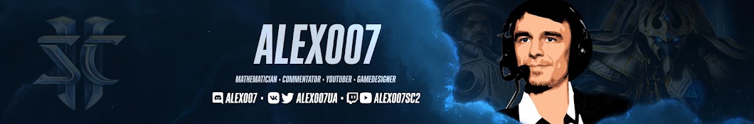 Alex007SC2 Banner