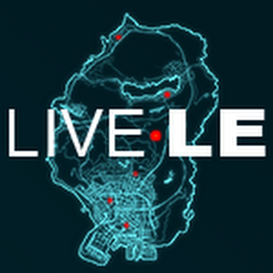 DoJRP LiveLE Official Channel