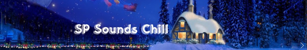 SP Sounds Chill Banner