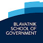 Blavatnik School of Government