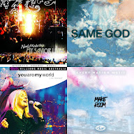 Christian Worship Playlist