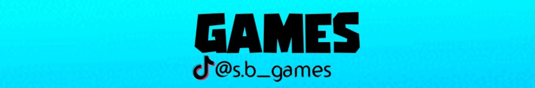 S.B. GAMES