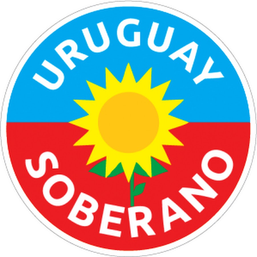 MOVIMIENTO URUGUAY SOBERANO (Canal Oficial) @uruguaysoberanook