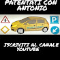 PATENTATI CON ANTONIO