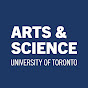 Arts & Science - University of Toronto