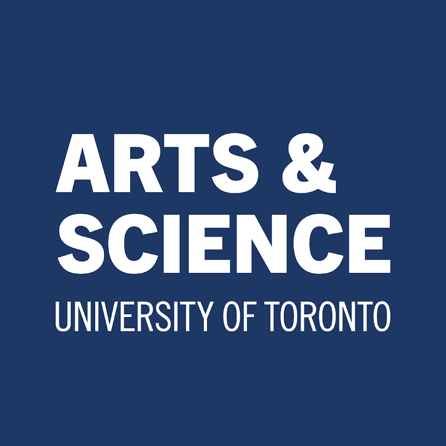 Arts & Science - University of Toronto - YouTube