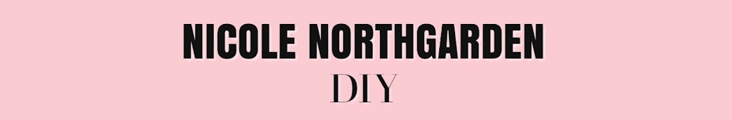 Nicole Northgarden DIY Banner