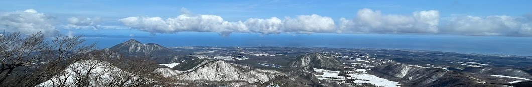 武蔵OUTDOOR CH 海と山