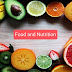 logo Food and Nutrition