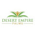 Desert Empire Palms