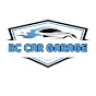 RC Car Garage