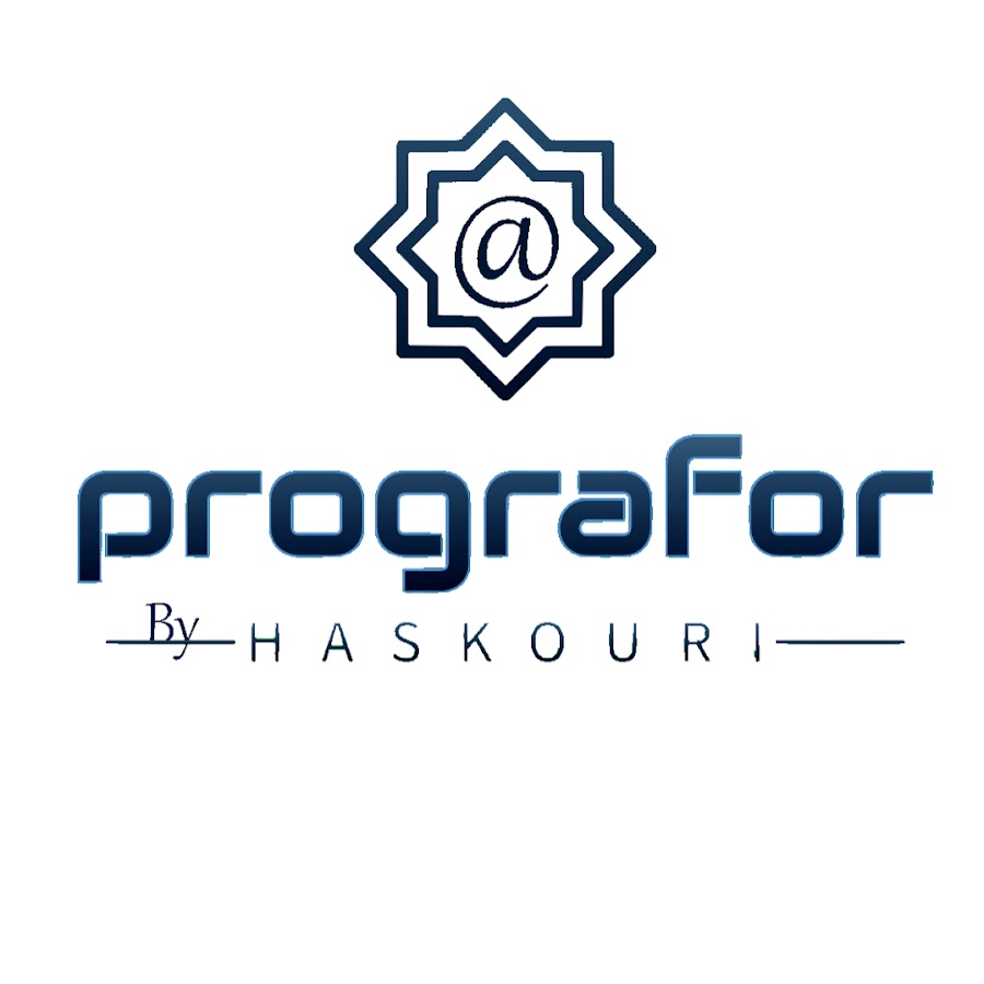 prografor @prografor.