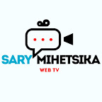 SARY MIHETSIKA / Web TV