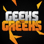 Geeks the Greeks