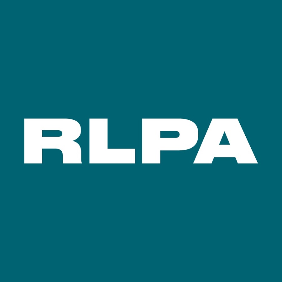 Rugby League Players Association (RLPA) - YouTube