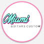 Miami Guitars Custom