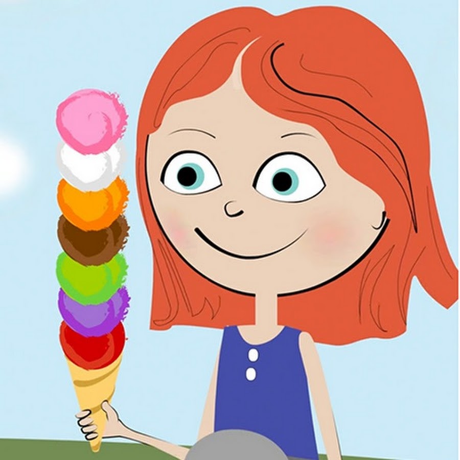 Nina & Max - Educational Videos for Kids