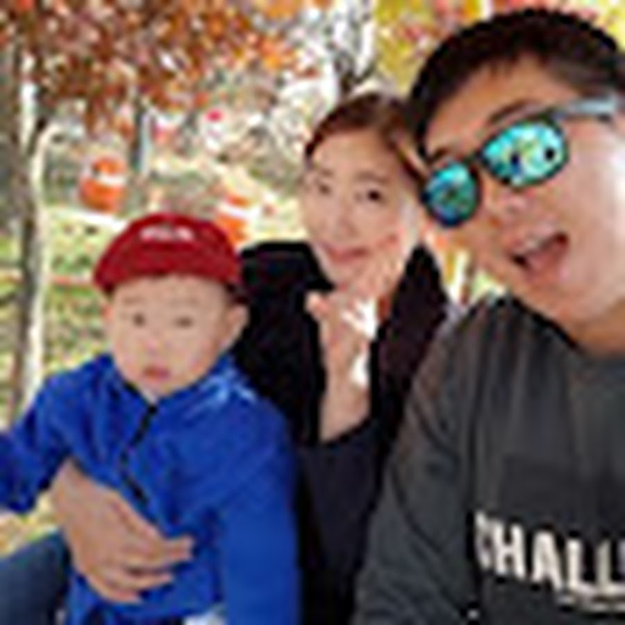 새콤달콤 삼남매네 - YouTube 새콤달콤 삼남매네