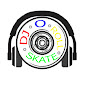 DJ O Roll Skate