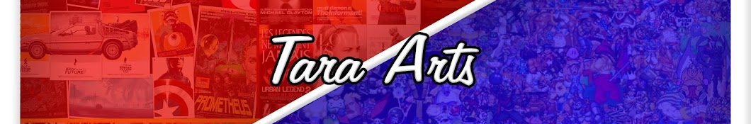 Tara Arts Game Indonesia Banner
