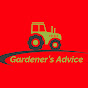 Gardener's advice