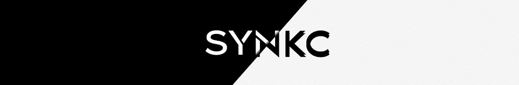 Synkc Banner