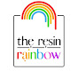 The Resin Rainbow