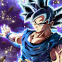 Luk Teorias Dragon Ball Super