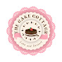 The cake cottage by Amina