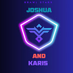 Joshua and karis