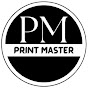 PRINT MASTER