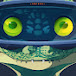 Cryptid VR 360