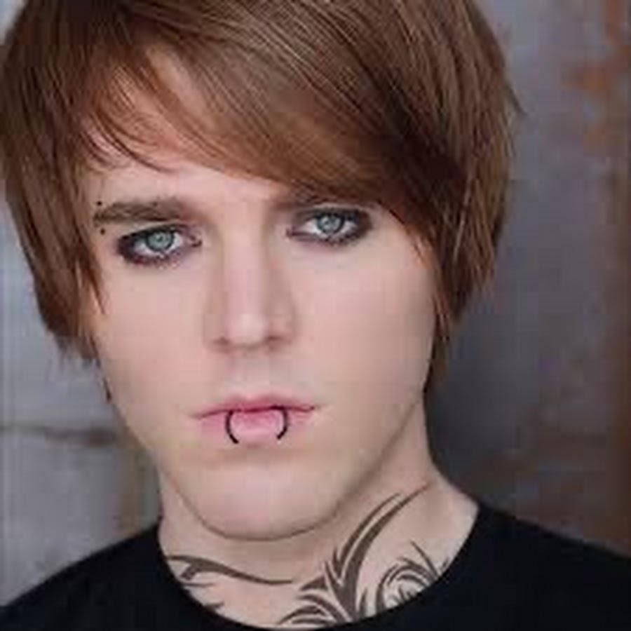 Shane dawson emo