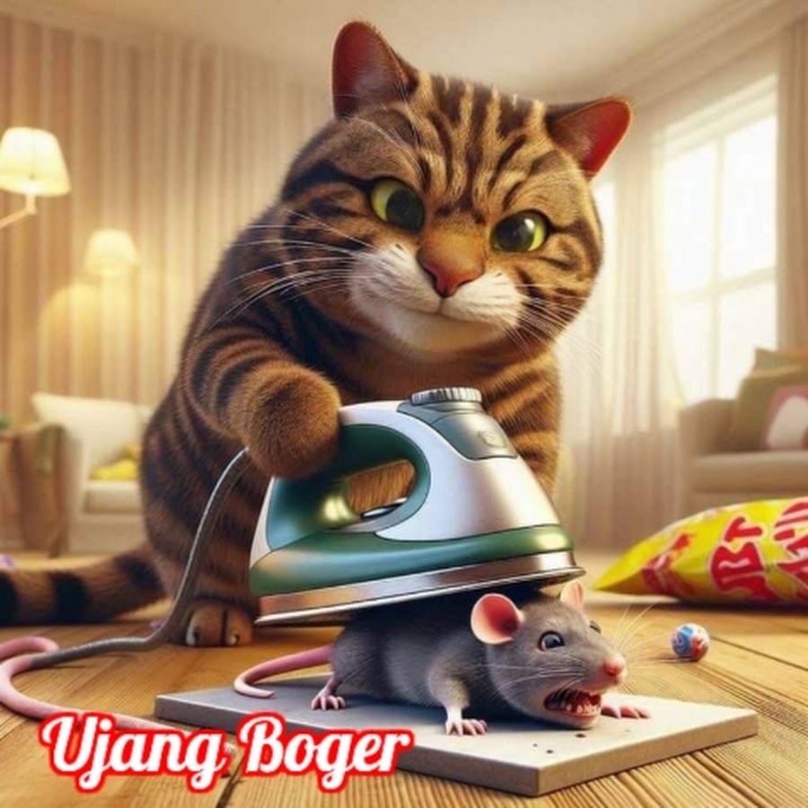 Ujang Boger @Ujangbogermusik