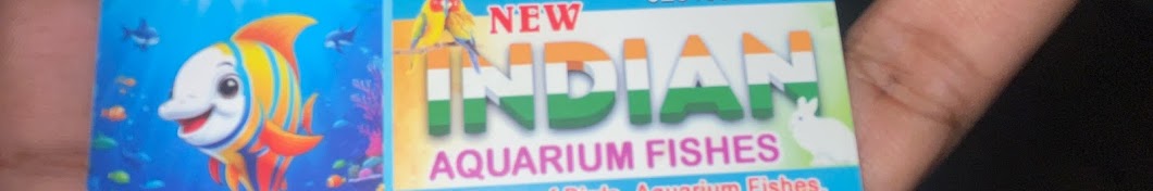 Indian aquarium