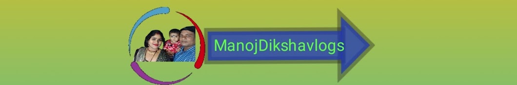 ManojDikshaVlogs