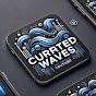 Curated Waves