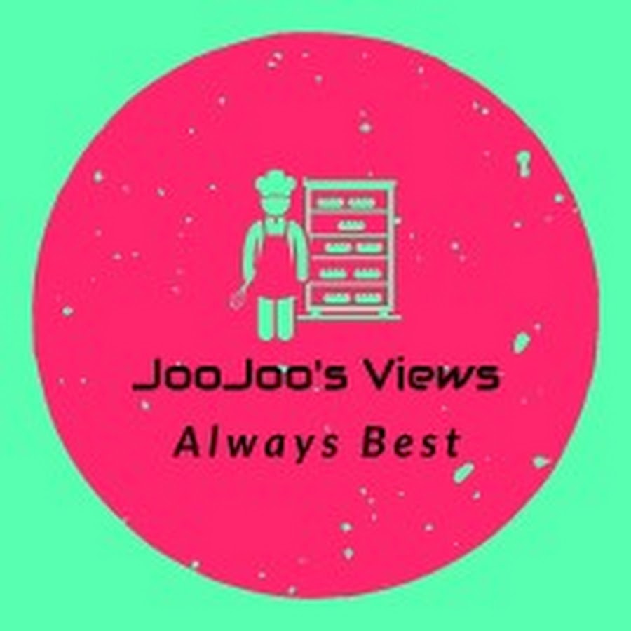 JooJoo's Views