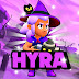 logo Hyra