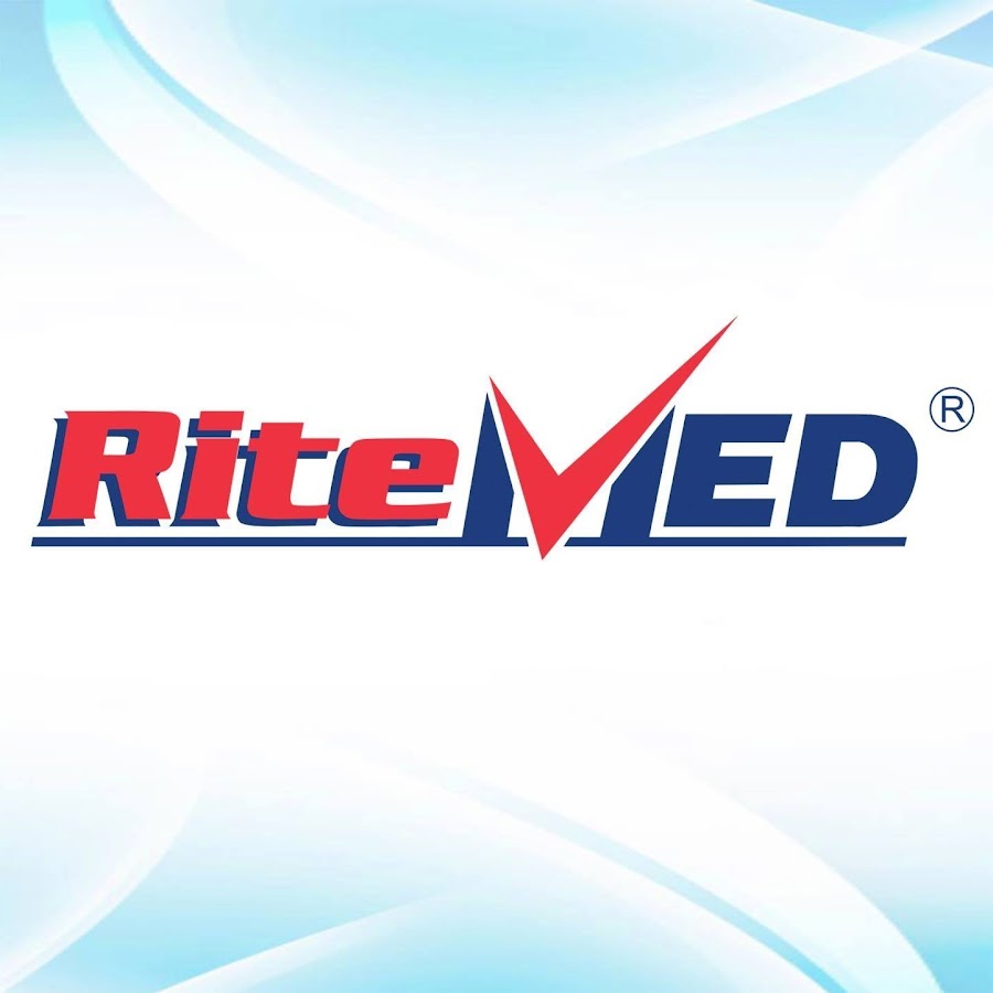 RiteMED Philippines Official @RiteMedPhilippinesOfficial