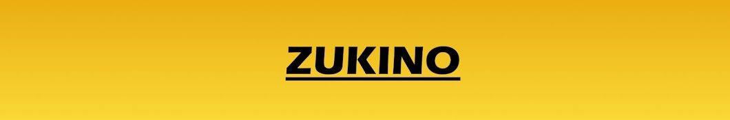 Zukino