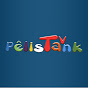 Pelistank television