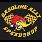 Gasoline Ally Speedshop