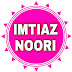 IMTIAZ NOORI