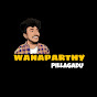 WANAPARTHY PILLAGADU