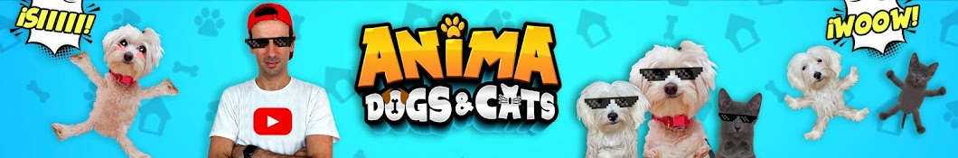 Anima Dogs Banner