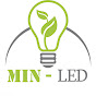 MINLED đèn LED thiết bị điện